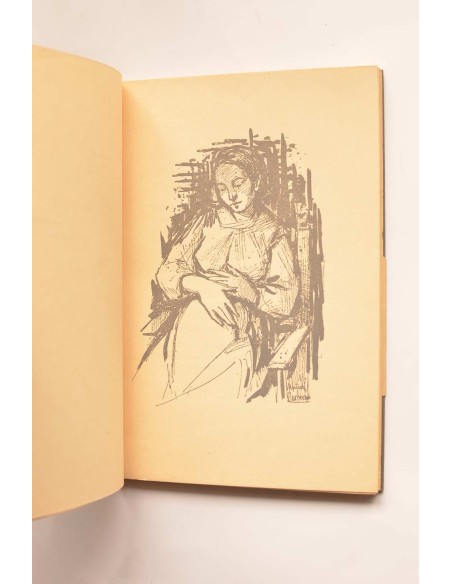 Dios se llama forastero