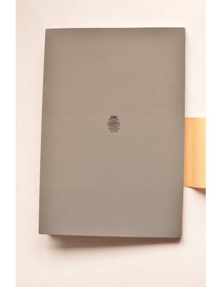 Dios se llama forastero