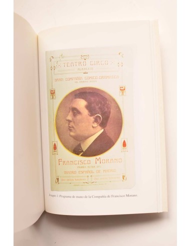 Representaciones teatrales en Albacete 1901 - 1923