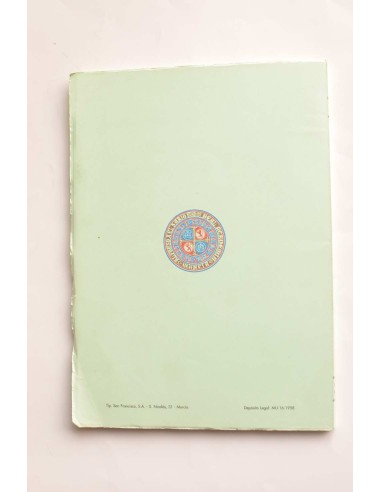 MURGETANA - nº 99, 1999