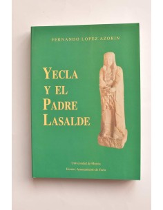 Yecla y el padre Lasalde
