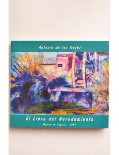 El libro del heredamiento