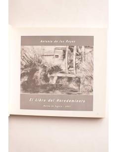 El libro del heredamiento 2