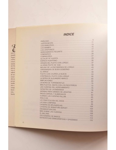 El libro del heredamiento