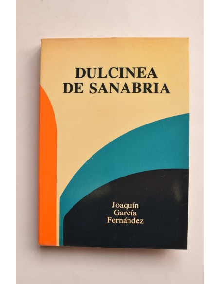 Dulcinea de Sanabria