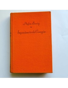 Impaciencia del corazón