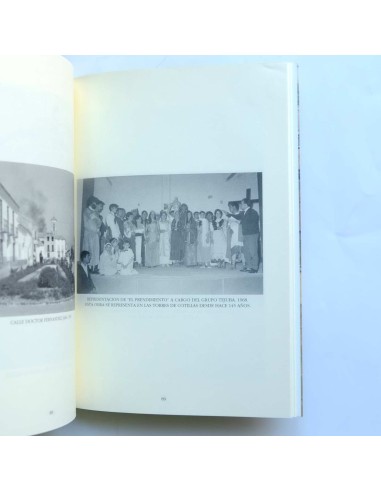 Las Torres de Cotillas en imágenes (1865 - 1995)