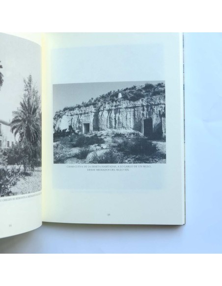 Las Torres de Cotillas en imágenes (1865 - 1995)