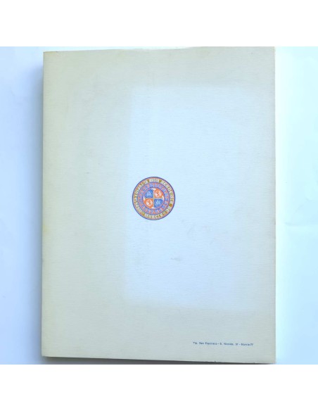 Doce murcianos importantes : bocetos del natural