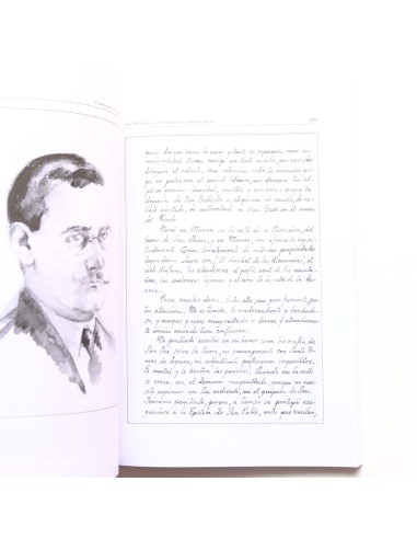 José Ballester. Escritos inéditos y...