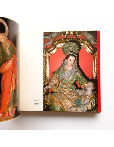 Bigastro. Pueblo del patriarca San Joaquín