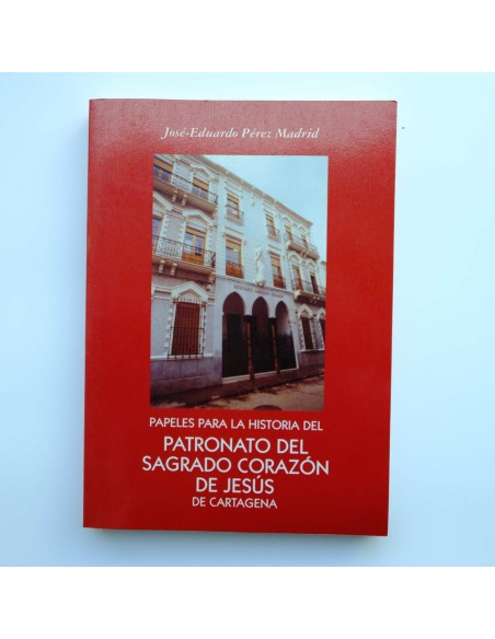 Patronato del Sagrado Corazón de Jesús de Cartagena
