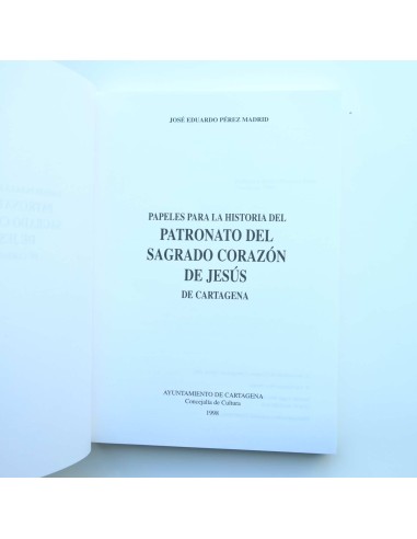 Patronato del Sagrado Corazón de Jesús de...