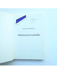 Crónicas de la confusión 2