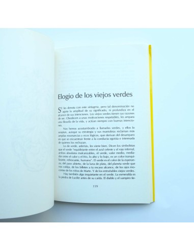 Crónicas de la confusión