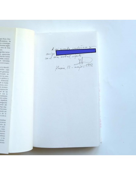 Quevedo: Andalucía y otras búsquedas