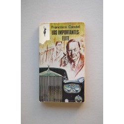 Los importantes : Elite