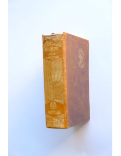 Gustavo Adolfo Becquer. Obras completas 2