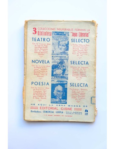 El místico