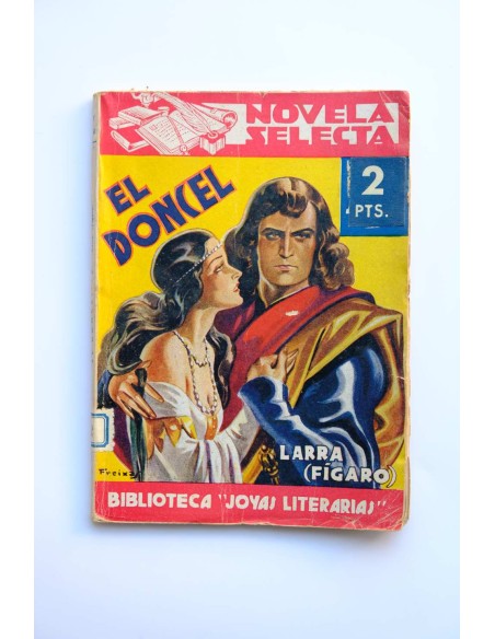 El Doncel