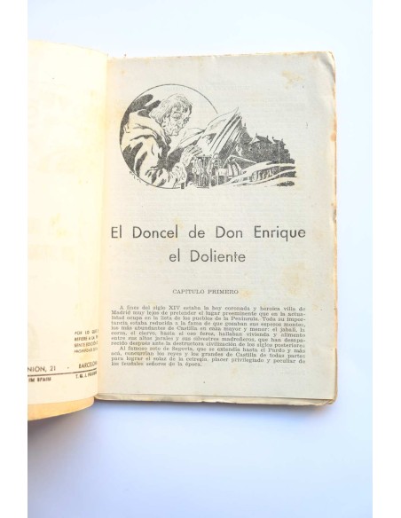 El Doncel