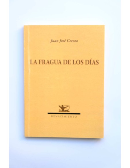 La fragua de los días