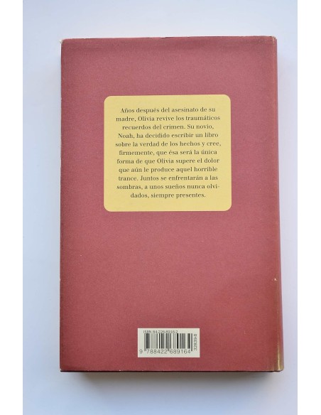 Las sombras del bosque