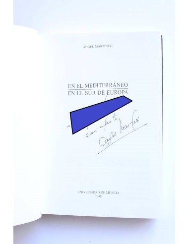 En el Mediterráneo. En el Sur de Europa