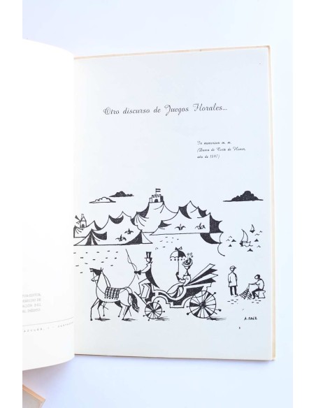 Santa Lucía, esa orilla marinera y jacobea