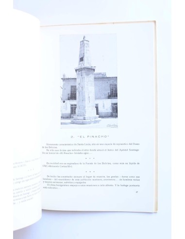 Santa Lucía, esa orilla marinera y jacobea