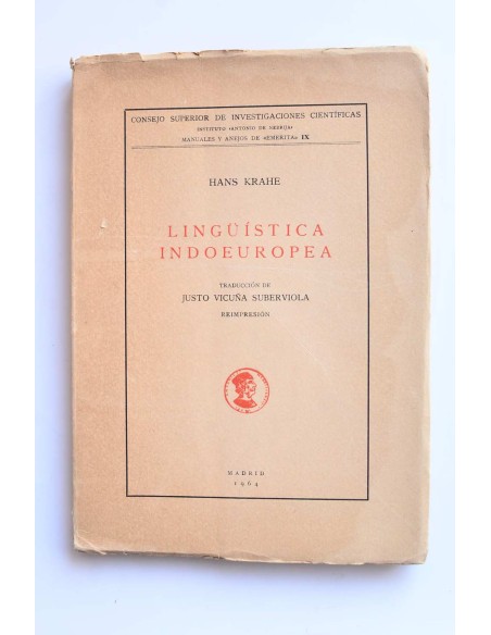 Lingüística indoeuropea