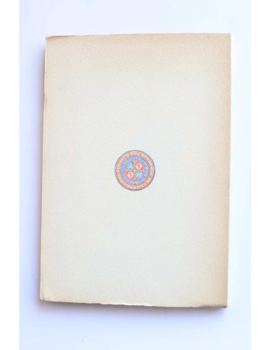 Cuaderno - Homenaje a Antonio Pérez Gómez