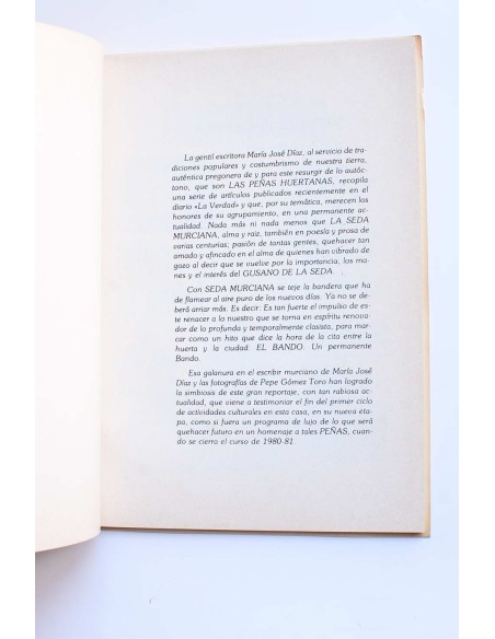 Historia de la seda murciana a través de los tiempos