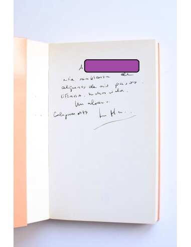 José María Rius Galindo. Selección Poética