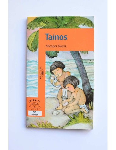 Taínos