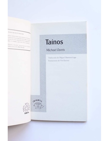 Taínos