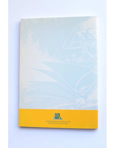 Mi libro de lecturas