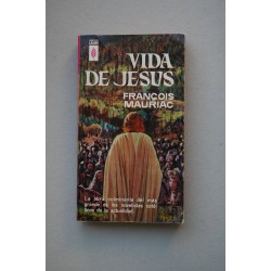 Vida de Jesús
