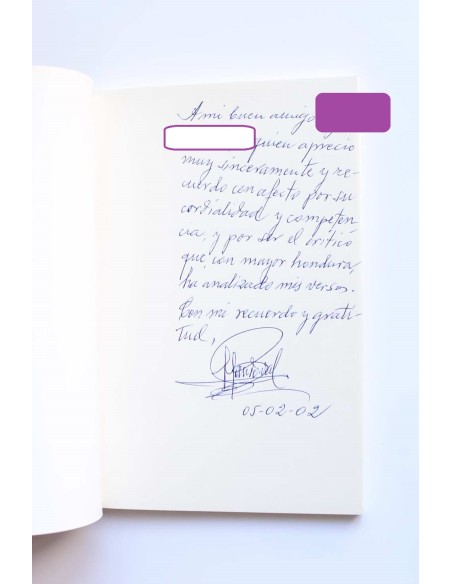 Un mundo sellado