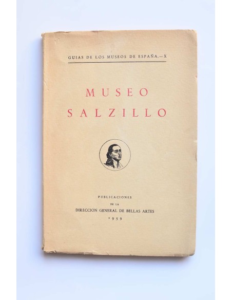 Museo Salzillo (Murcia)