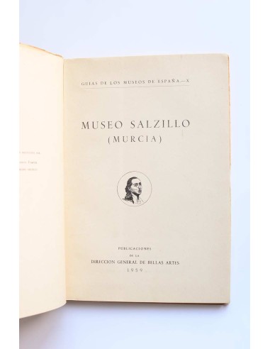 Museo Salzillo (Murcia)