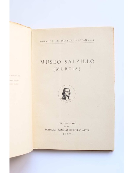 Museo Salzillo (Murcia)