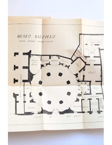 Museo Salzillo (Murcia)