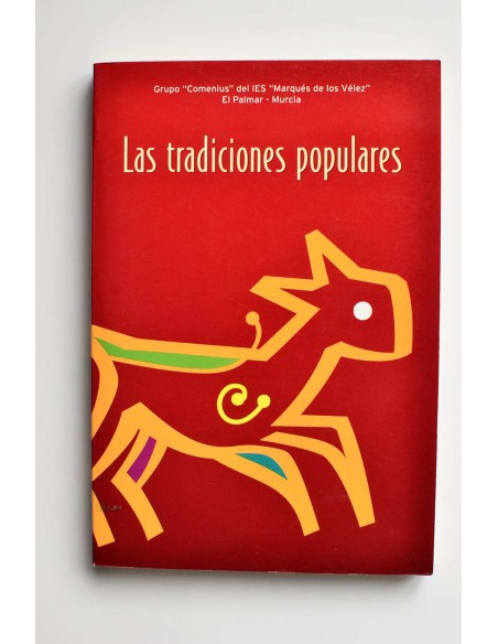 Las tradiciones populares