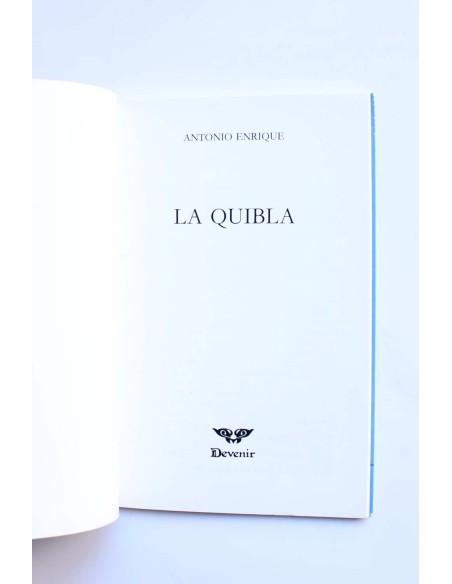 La Quibla