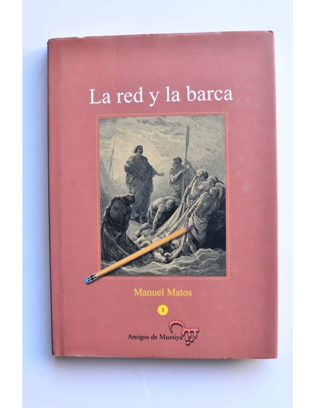La red y la barca