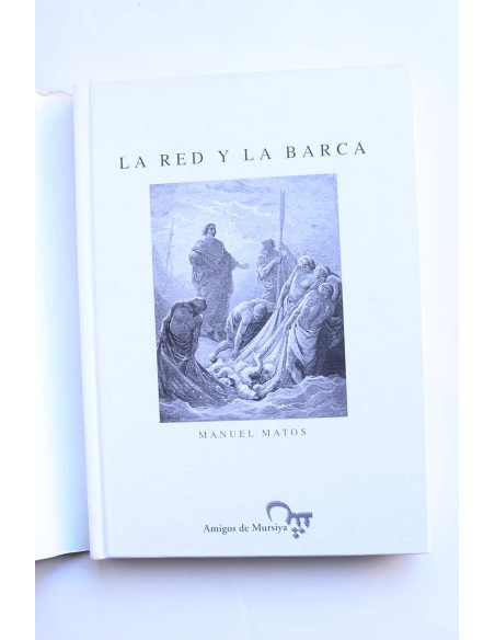 La red y la barca