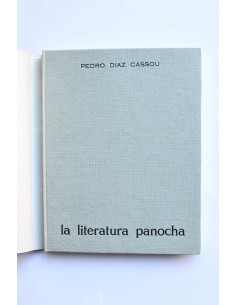 La literatura panocha 2