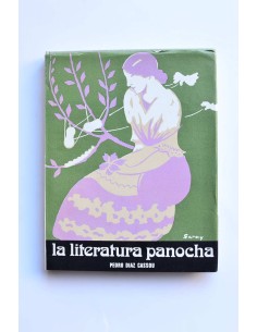 La literatura panocha