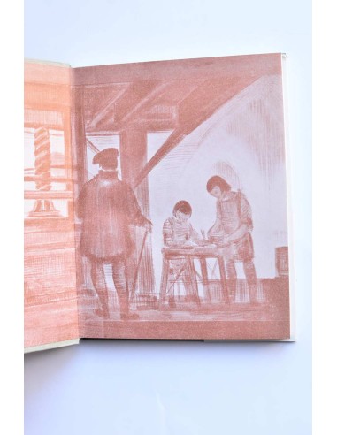 La literatura panocha